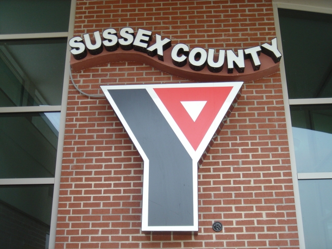 Channel (Illuminated) Letters